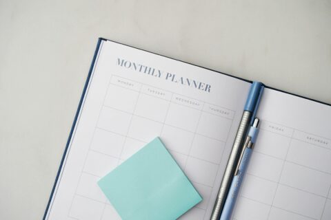 planner