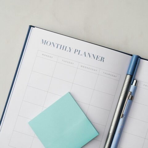 planner