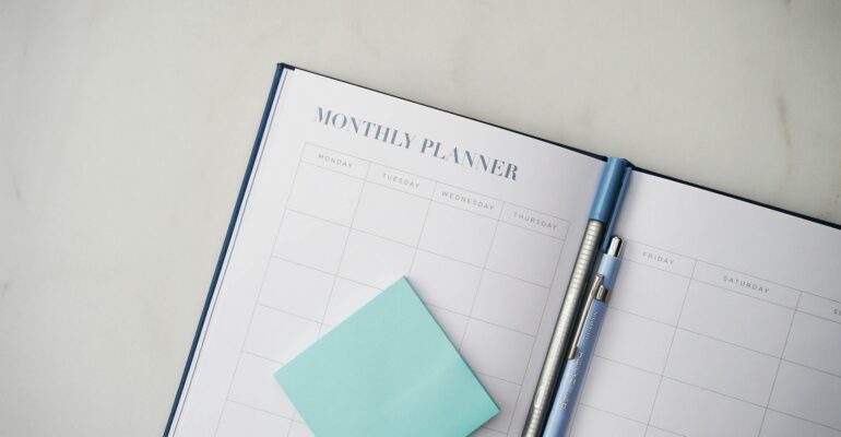 planner