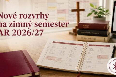 nové rozvrhy zimný