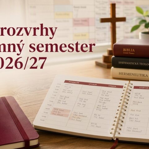 nové rozvrhy zimný